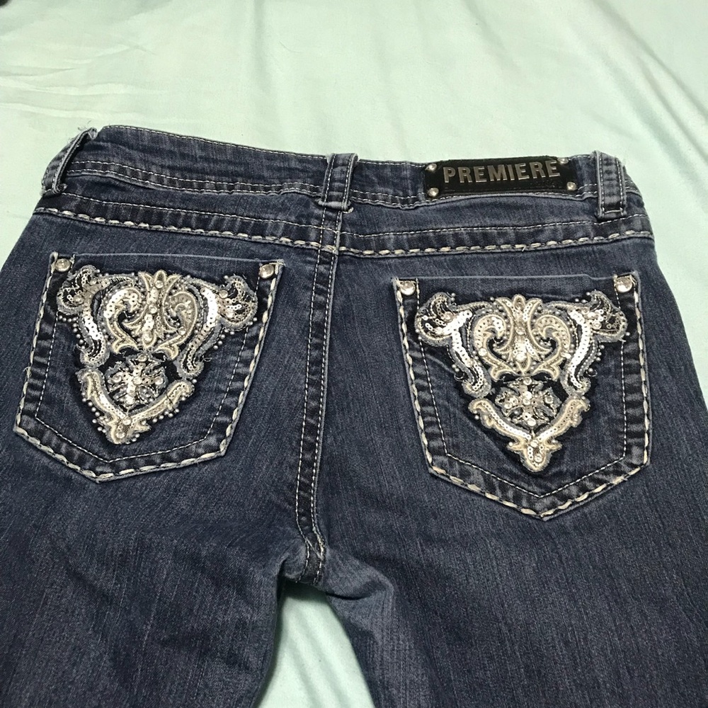 Premiere jeans